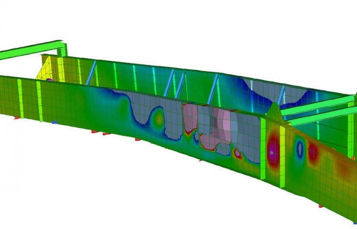 Finite Element Analysis