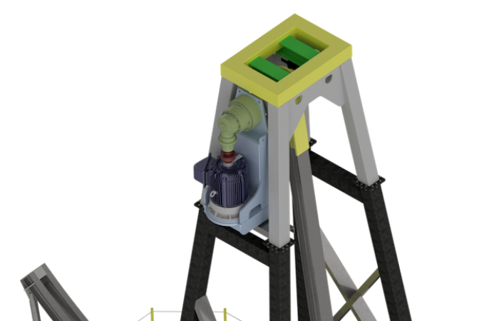 WEC Phase 2 Design Render