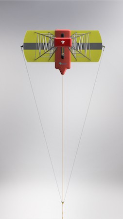 AMOG WEC Design (top)