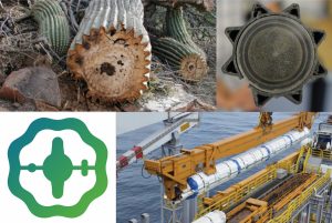 Patented and Award Winning LGS Technology