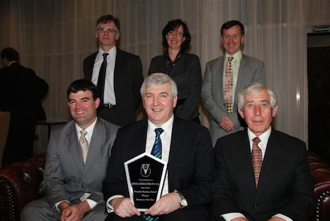 AMOG Monash Business Awards