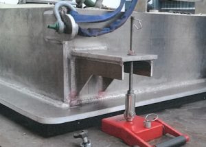 Award Winning Cofferdam Design