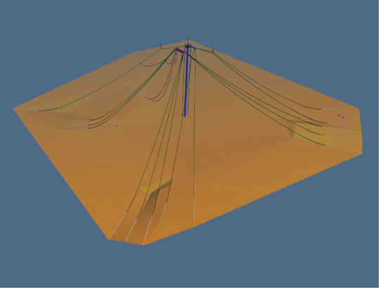 Mooring Chevron_WestSeno3