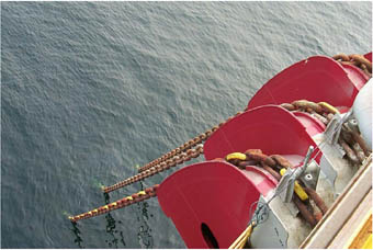 Mooring EXXON_KizombaB