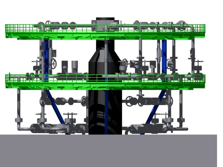 Mooring Statoil_Havore2