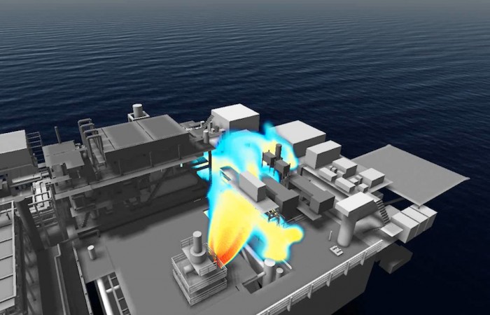 cfd_platform_propane_dispersion