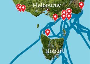 Offshore Wind Installation Noise Prediction