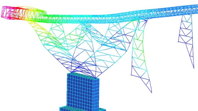 Integrity Management Stacker