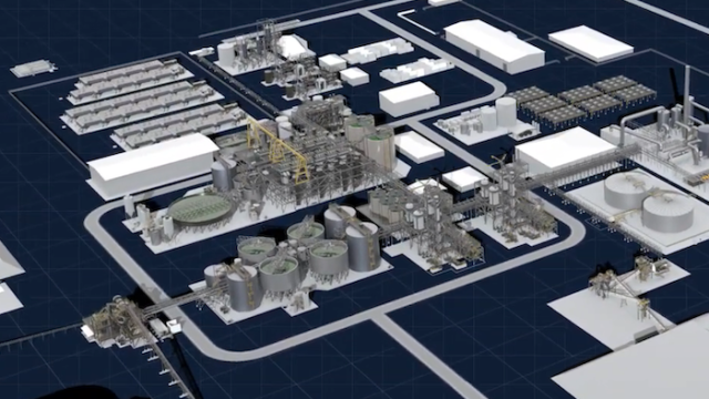 Sector - Onshore - Clean TeQ