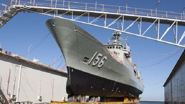 defence