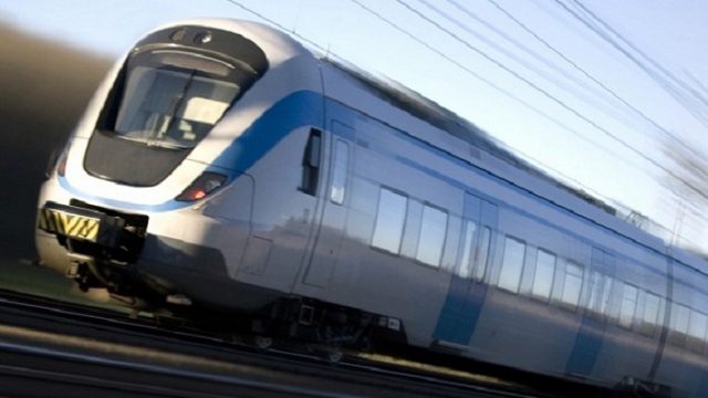 rail-transport